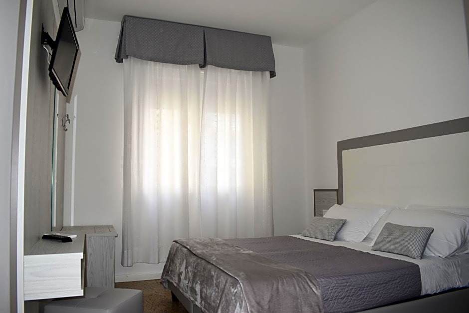 Hotel Edelweiss