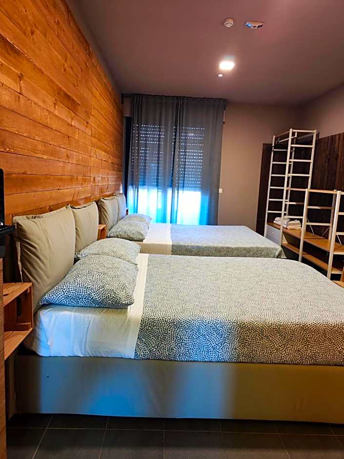 Dannunziano Aparthotel