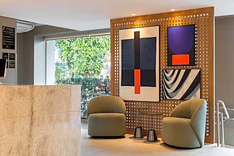 Araçatuba Plaza Hotel