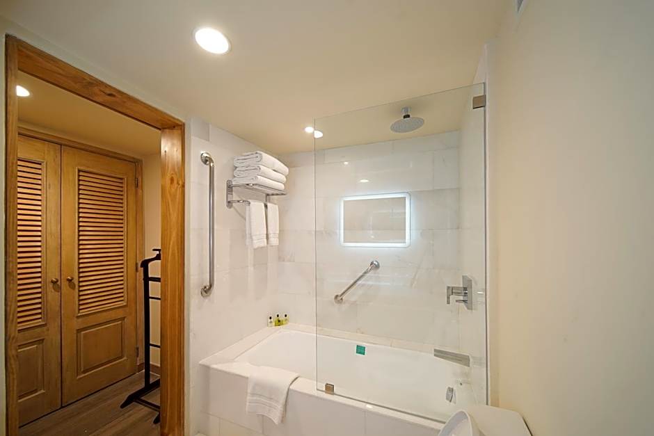 Real Intercontinental San Salvador By IHG