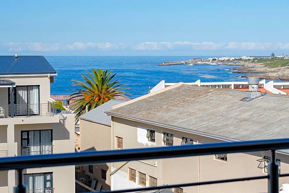 Harbour House Hotel - Harbour Square