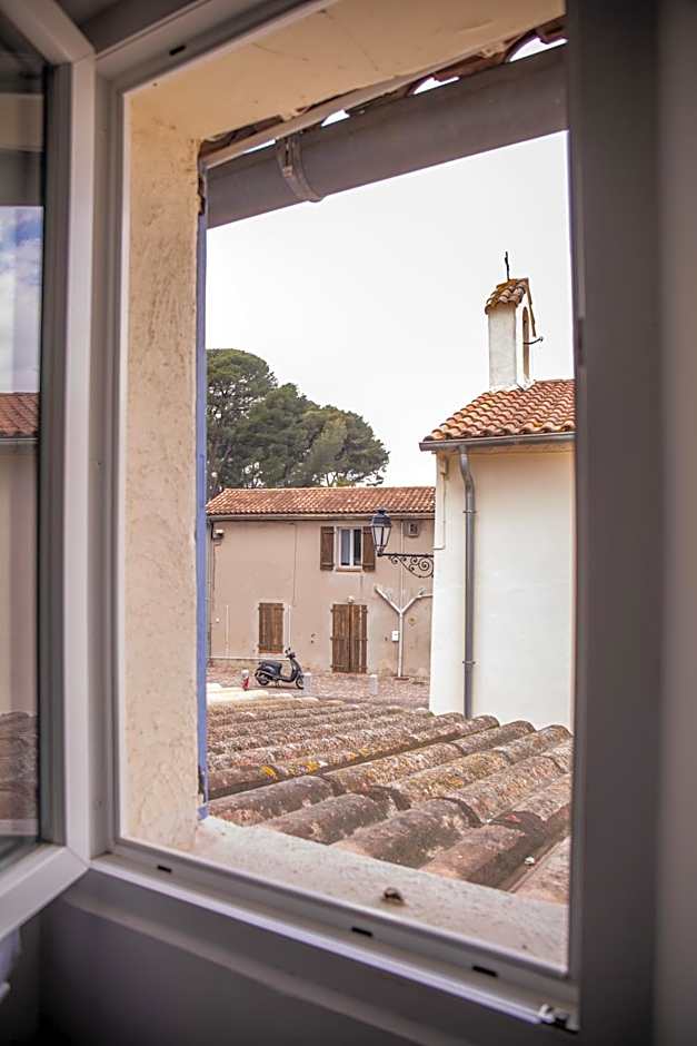 Auberge Sainte Marguerite
