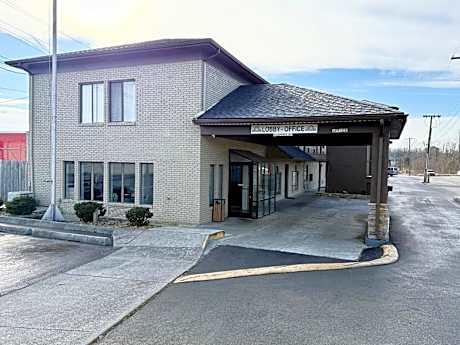 Days Inn by Wyndham Morristown