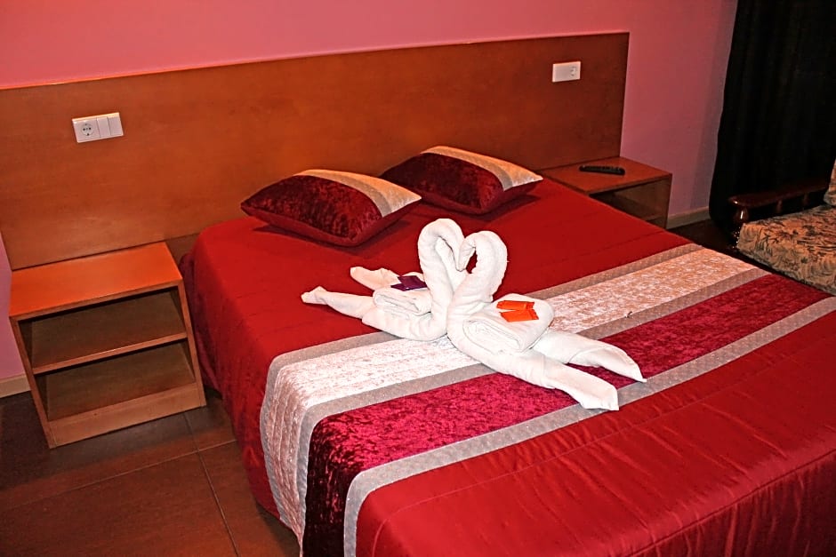 Residencial Monte Carlo