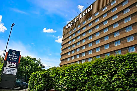 Britannia Airport Hotel