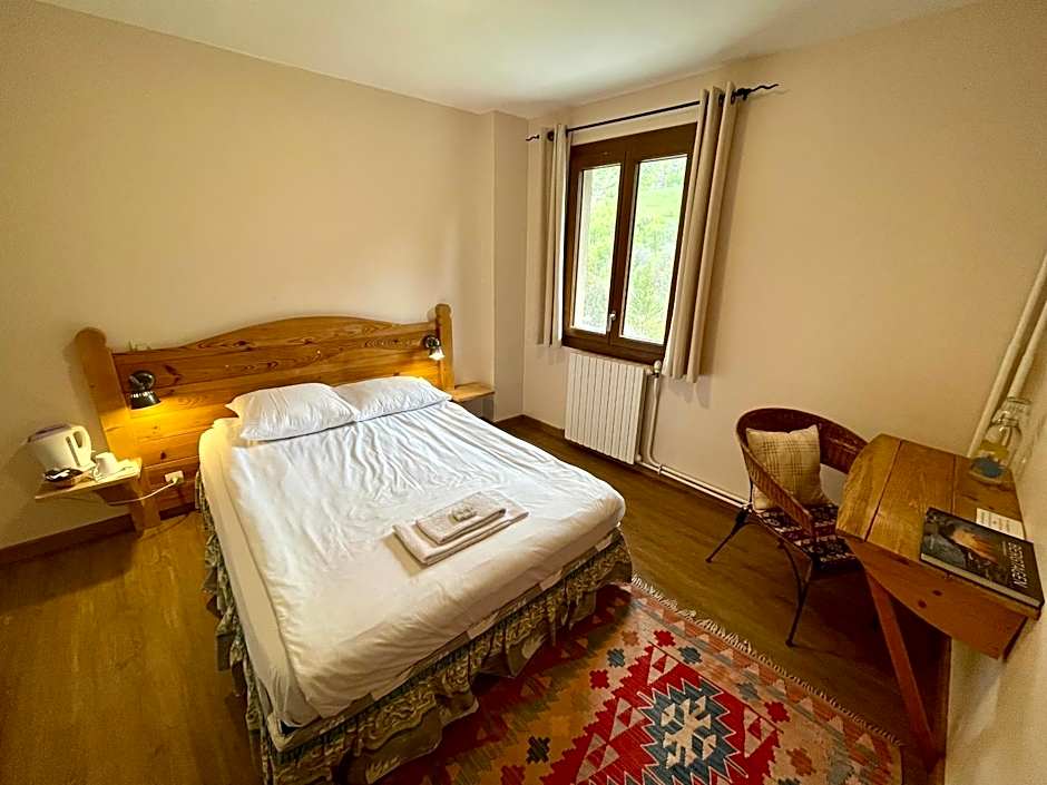 Hôtel des Alpes - Skiers & Bikers Lodge