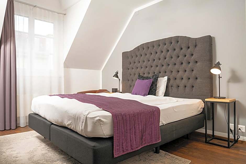 Boutique Hotel Weisses Kreuz - Adult only Hotel