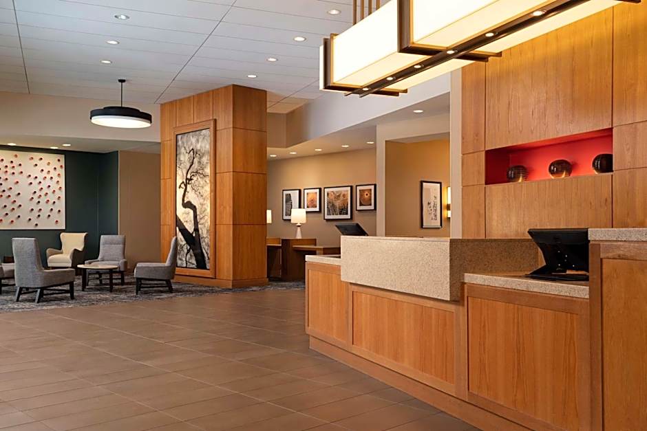 Hyatt Place Omaha/Downtown-Old Market