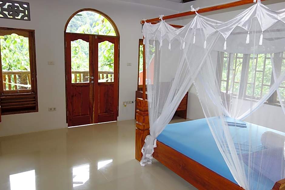 Hotel Orangutan