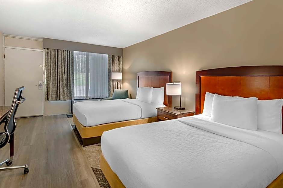 Best Western Lexington Inn