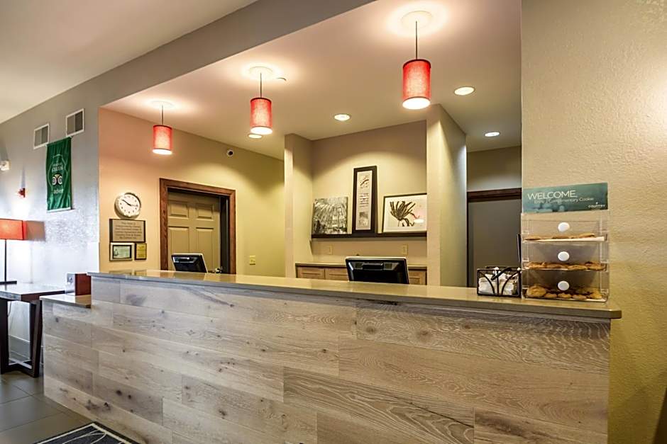Country Inn & Suites by Radisson, Fond du Lac, WI