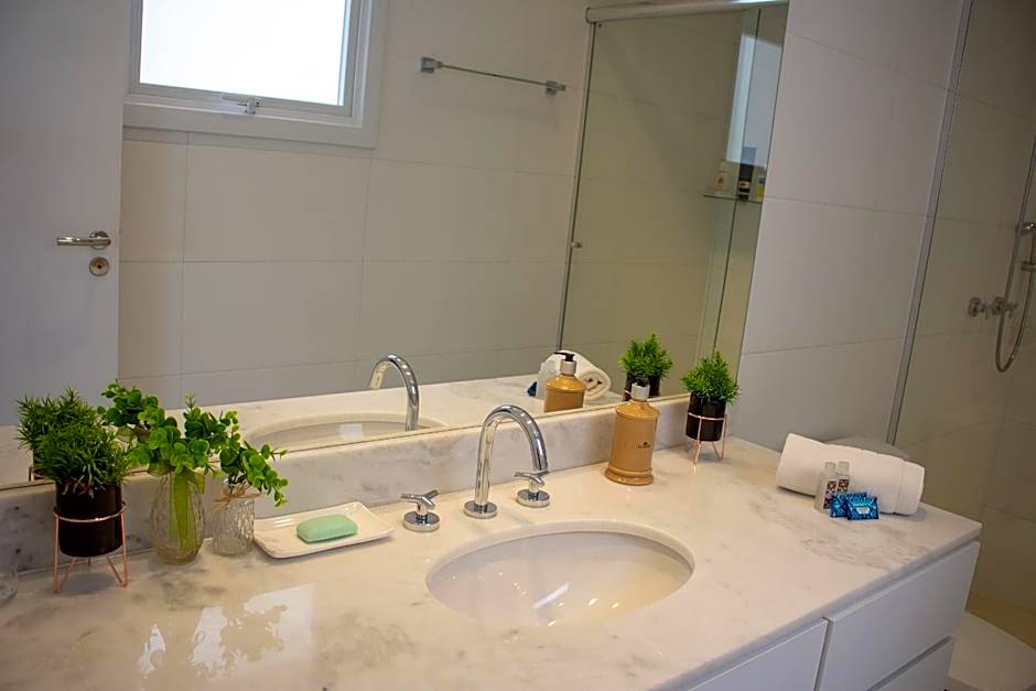 Atlântida Green Square - 409B