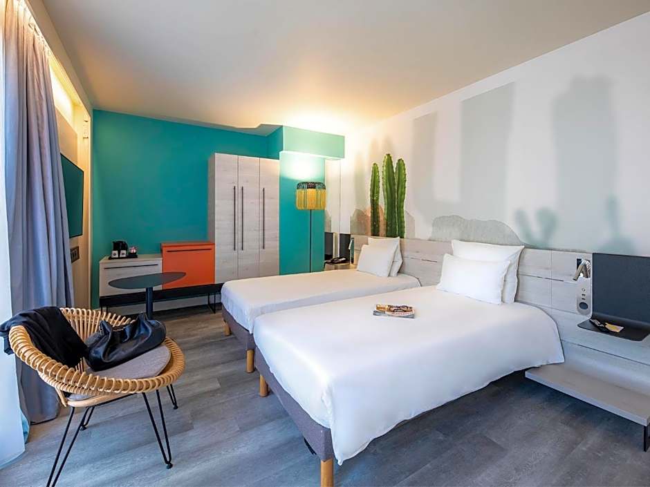 Novotel Monte-Carlo