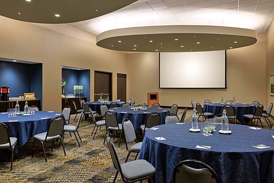 SpringHill Suites by Marriott Denver Downtown