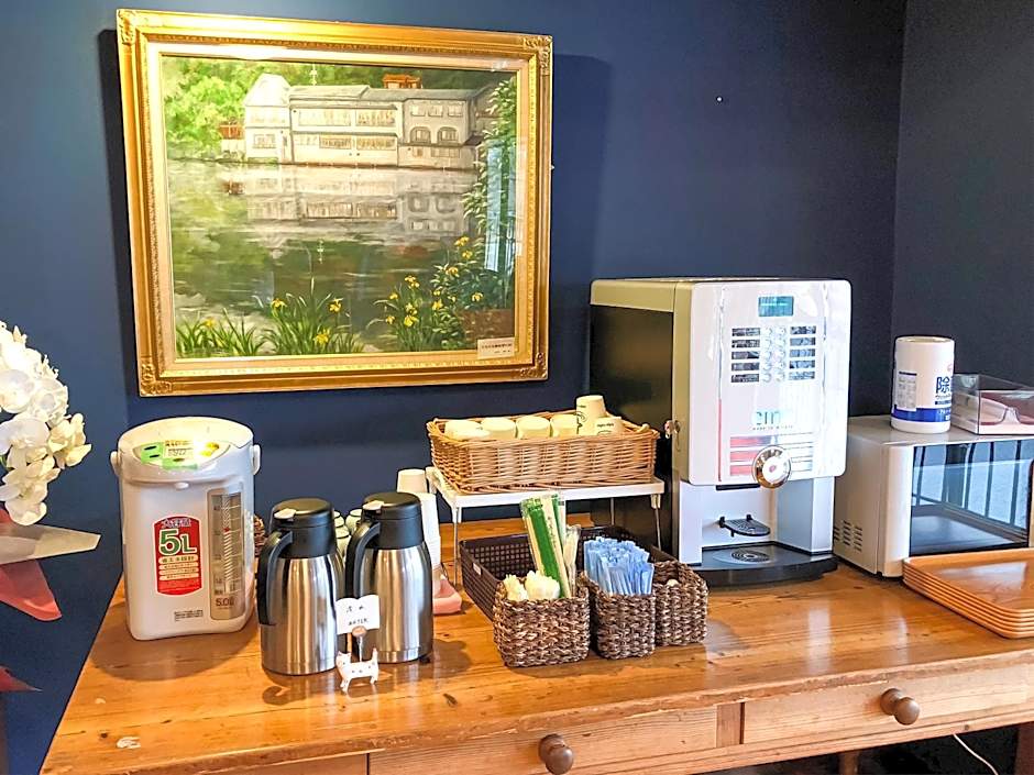 Pension Kinrinko Toyonokuni