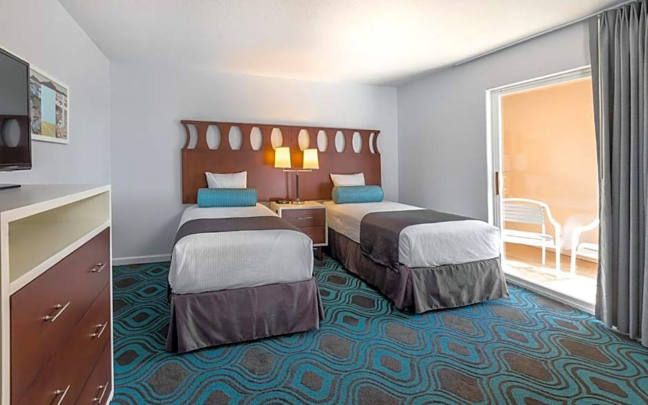 WorldMark Palm Springs