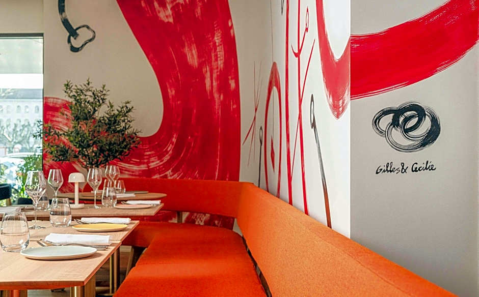 Mandarin Oriental Geneva