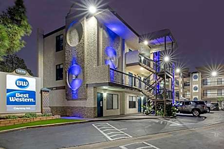 Best Western Courtesy Inn Hotel - Anaheim Resort at the Park