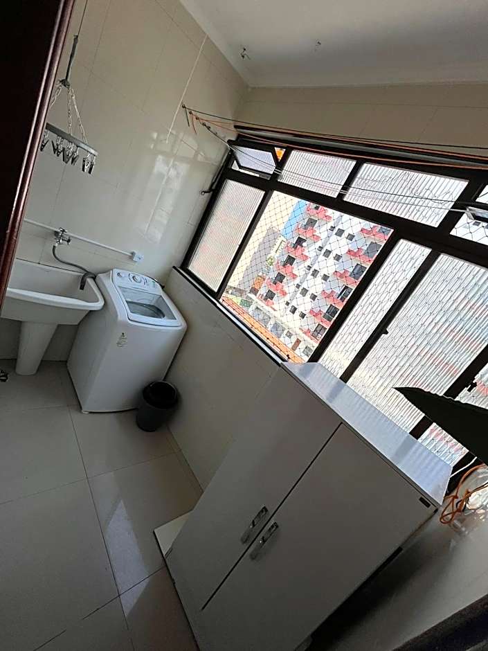 Apartamento Praia Grande Vila TUPI