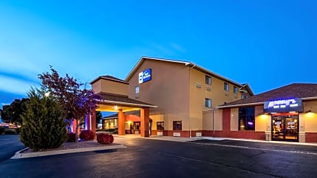 Best Western - Saluki Inn
