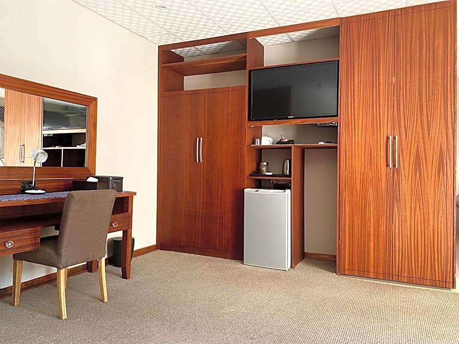 Castello Guest House, Bloemfontein