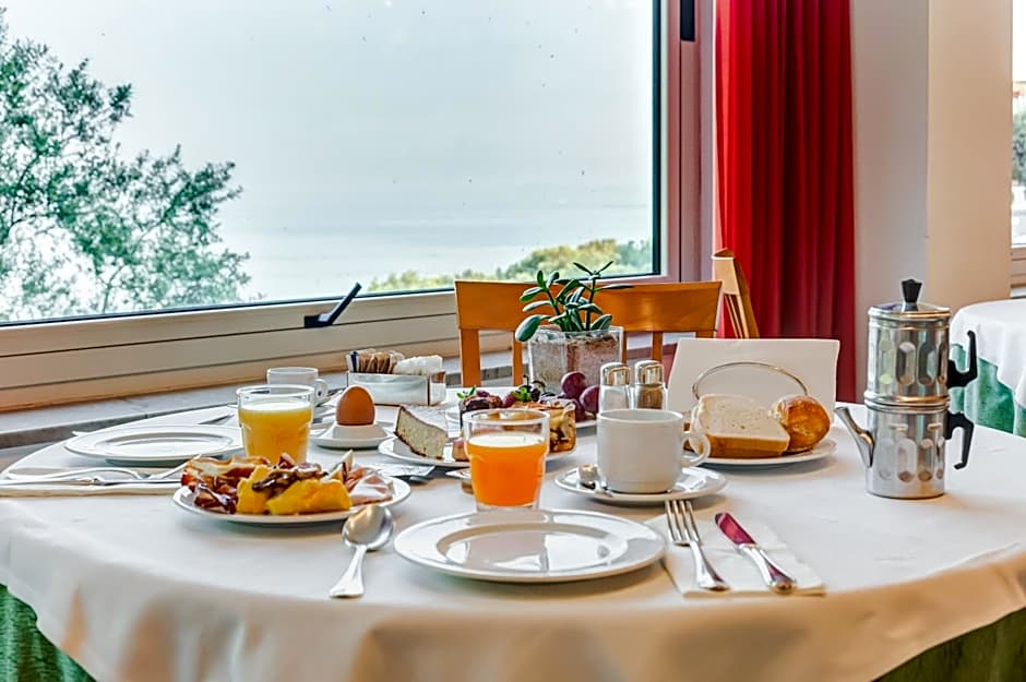 Best Western Hotel La Solara