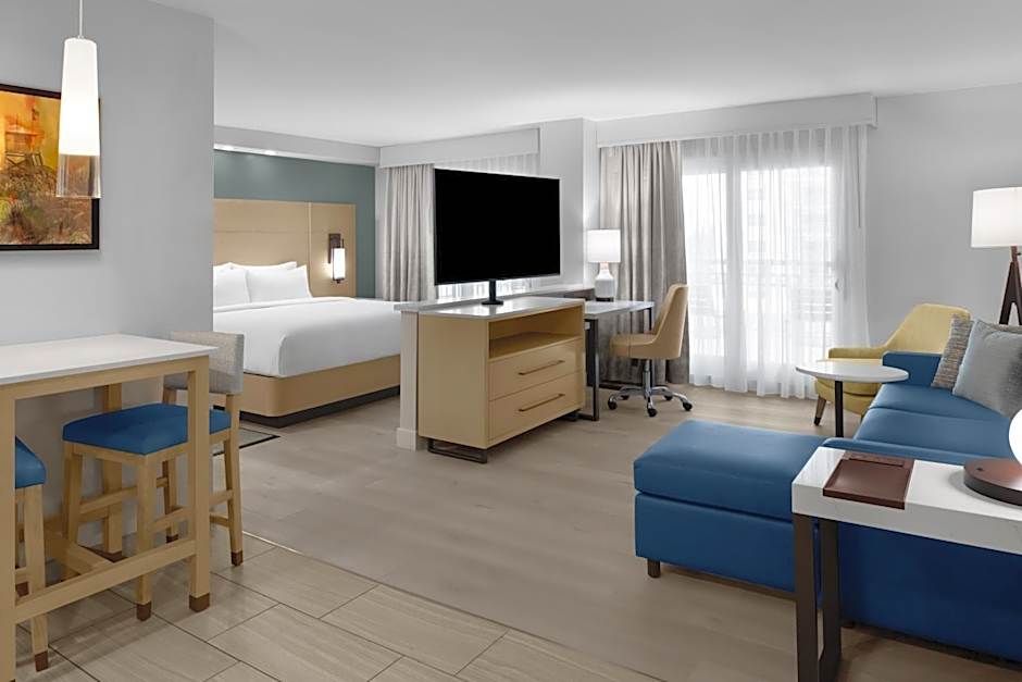 Residence Inn by Marriott Daytona Beach Oceanfront