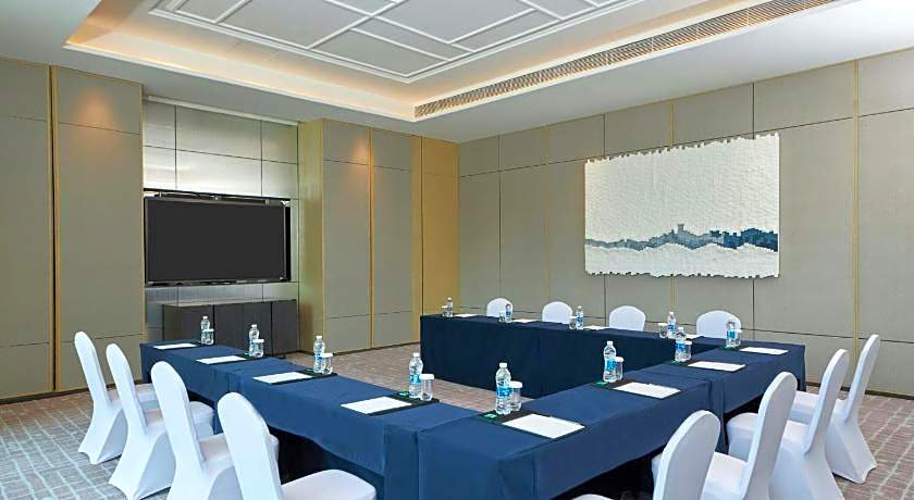 Courtyard by Marriott Changchun