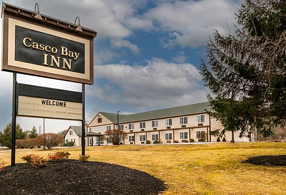 Photo 1 of 50 of Casco Bay Inn