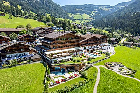 Alpbacherhof - Mountain & Spa Resort