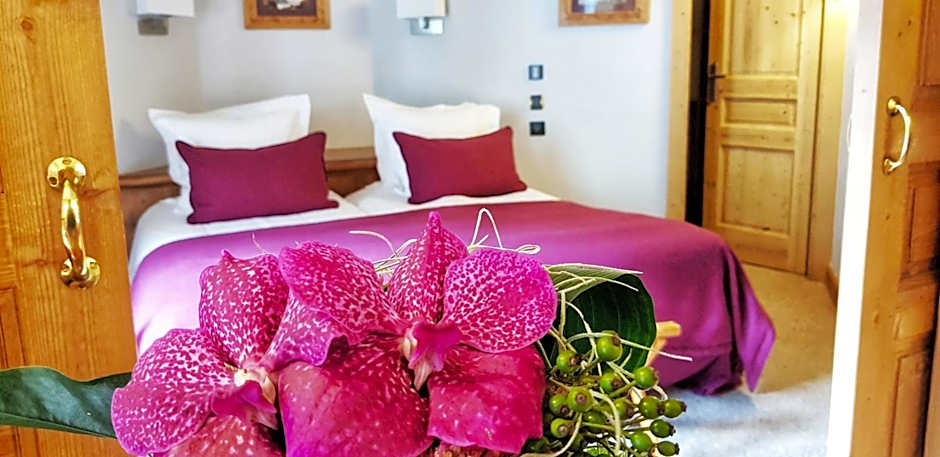 Park Hotel Suisse & Spa