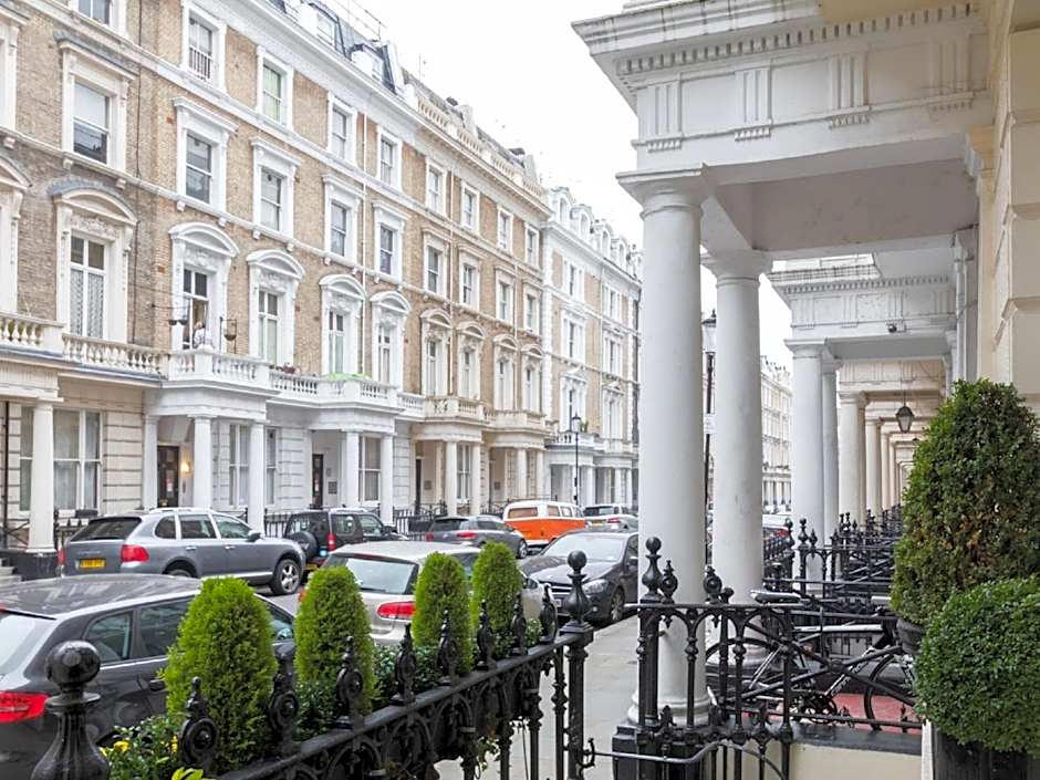 Notting Hill Gate Hotel