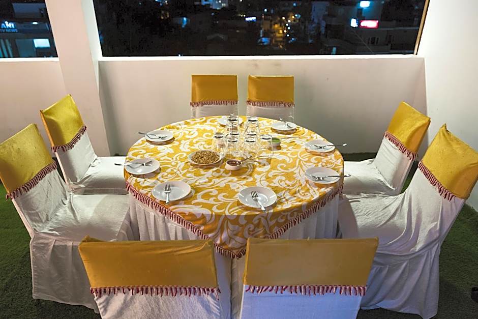 The Solitaire Express