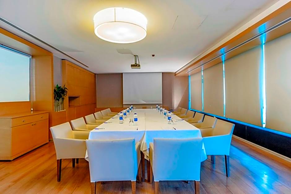 Aydinoglu Hotel