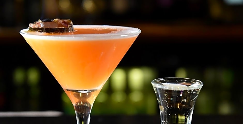 Carmelite Hotel; BW Signature Collection