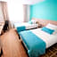 Best Western Puerto Gaitan