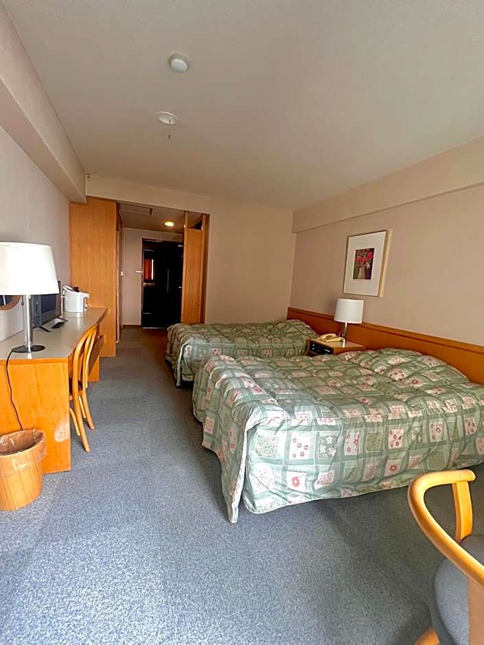 Hotel Kodama