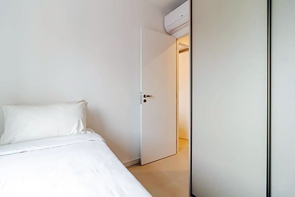 BHomy Perdizes - Com vaga de garagem VA1605