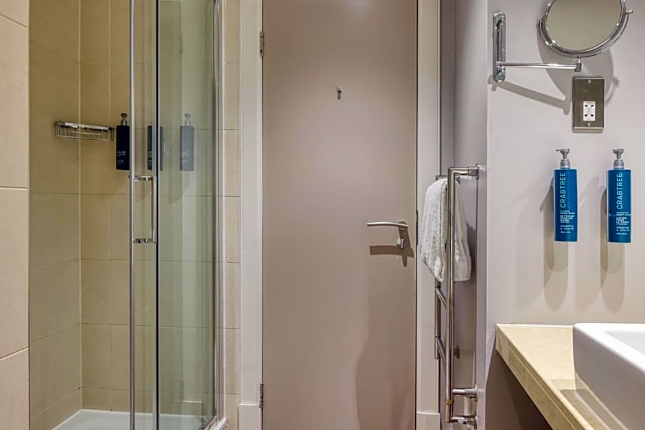 DoubleTree by Hilton Glasgow Central