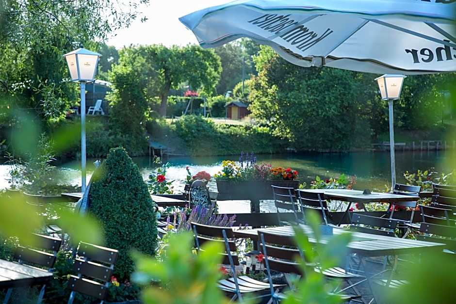 Altes Eishaus, Hotel & Restaurant