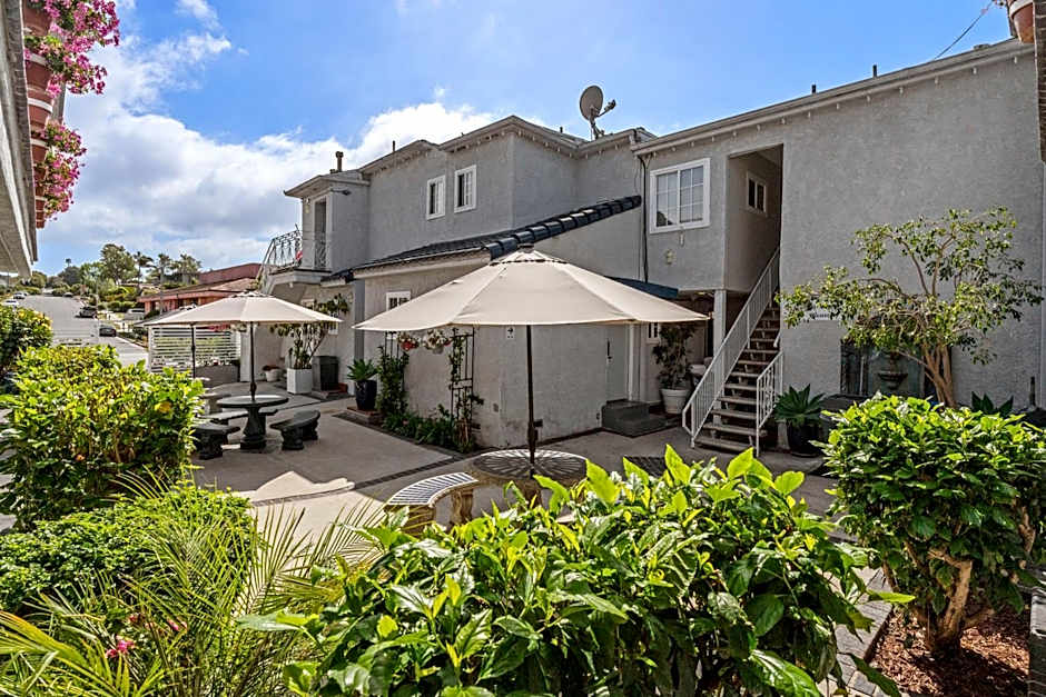 Ocean Park Inn