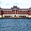 Hotel Den Haag Huis Ten Bosch