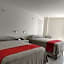 We Hotel Acapulco
