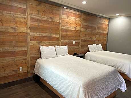 Queen Room