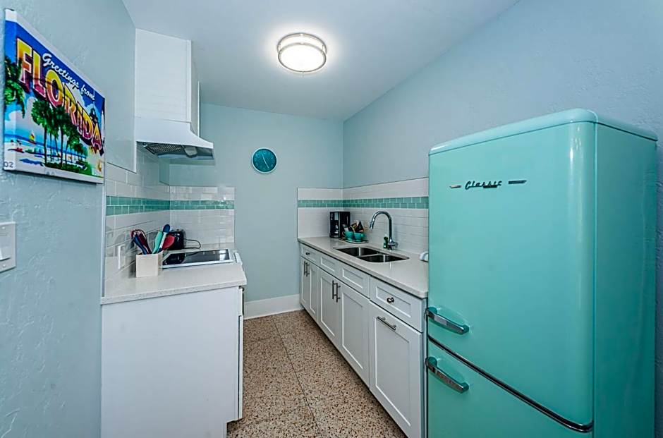 The Roth Hotel, Treasure Island, Florida