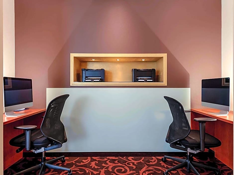 Mercure Hotel Schweinfurt Maininsel