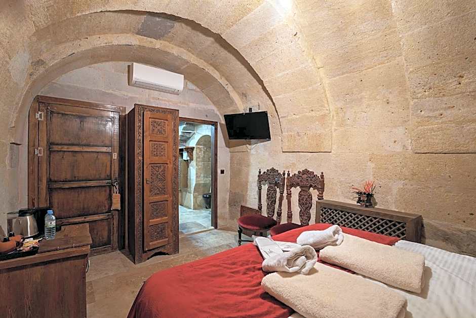 Wish Cappadocia Love