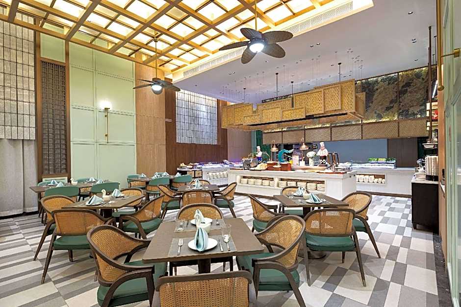 Days Hotel by Wyndham Beihai Haicheng