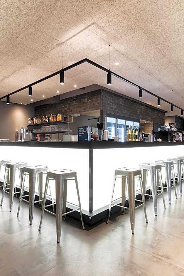 a&o Frankfurt Ostend