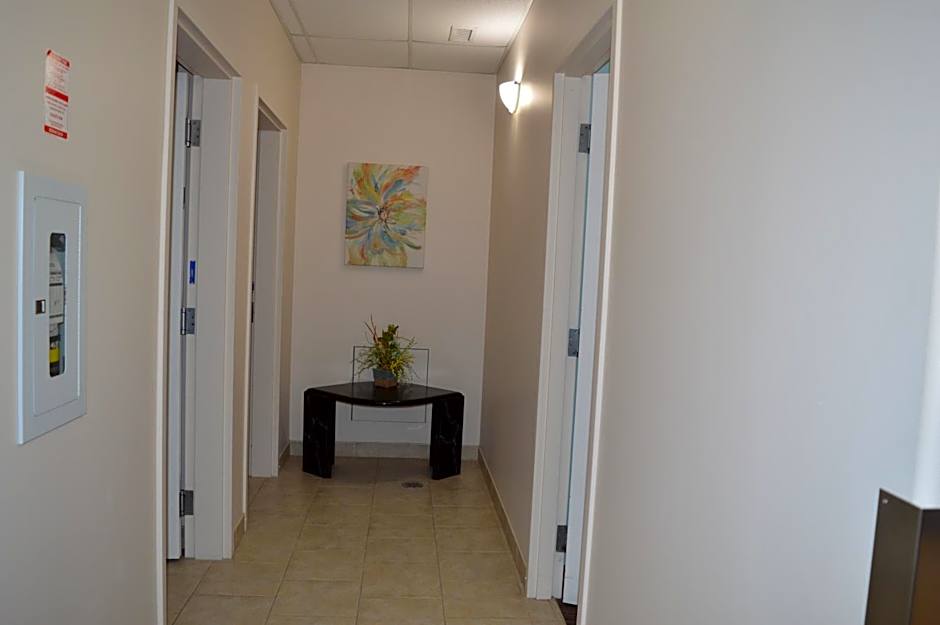 Auberge MacDonald Guest Inn